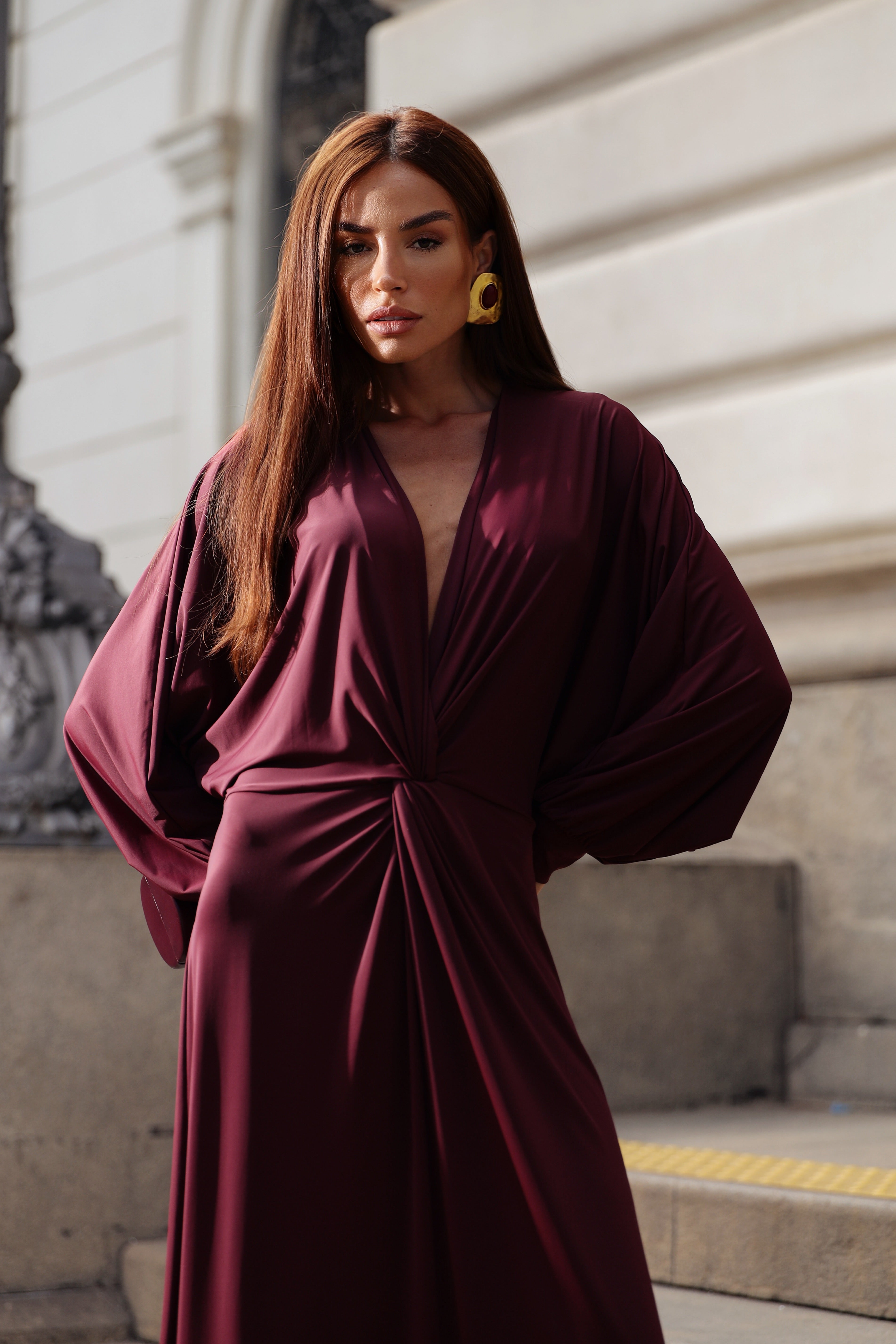 Vestido Stella