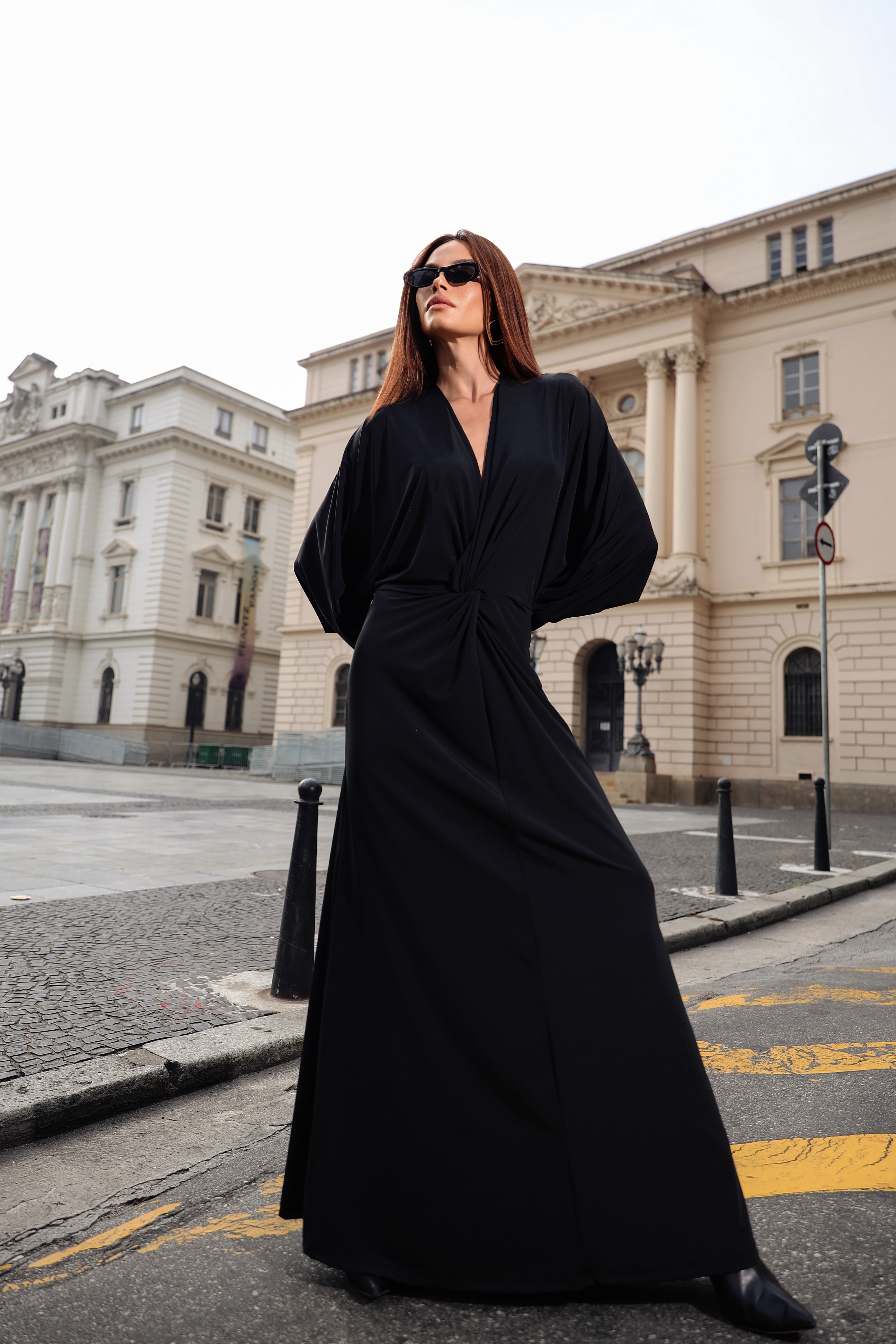 Vestido Stella