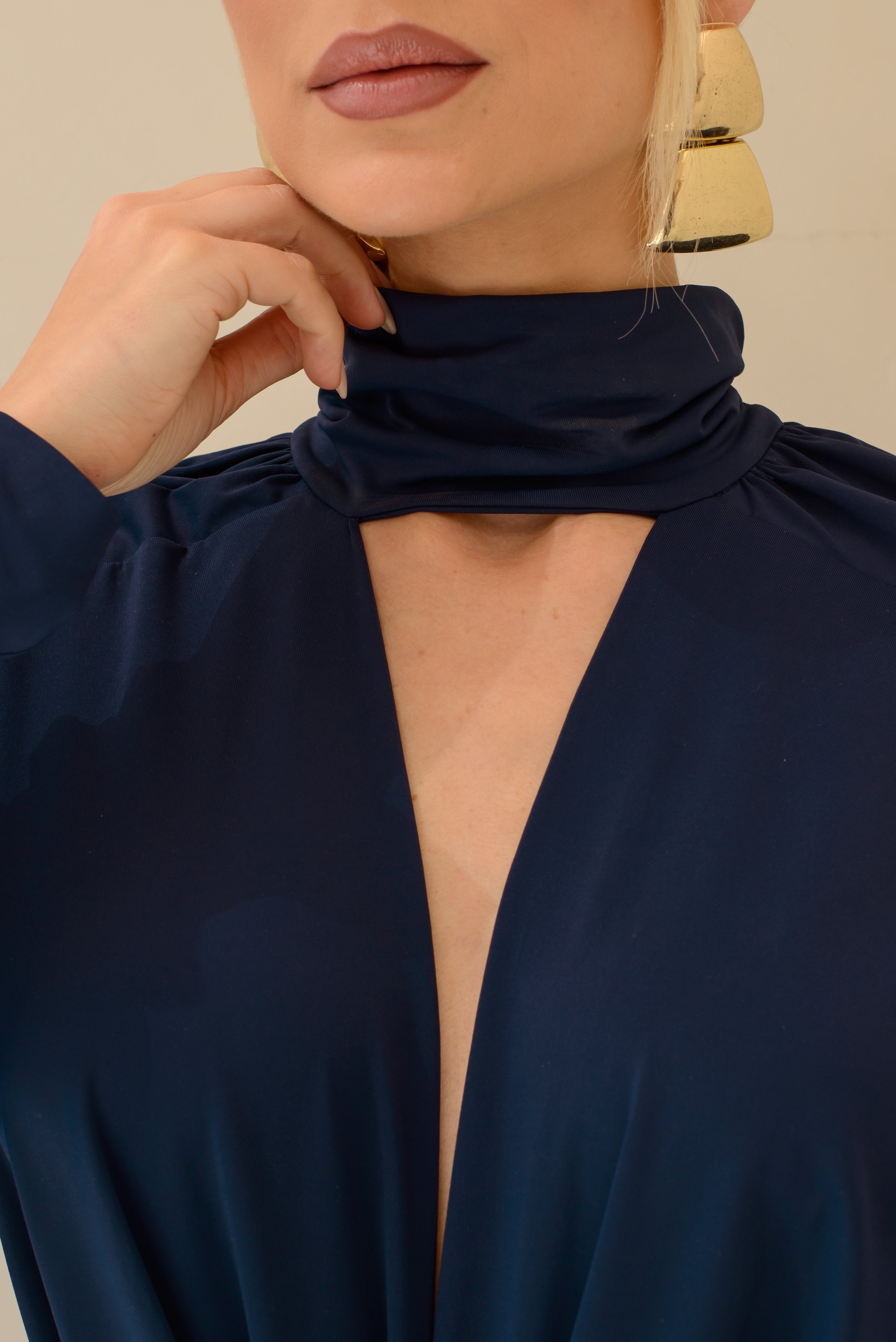 Vestido Safira