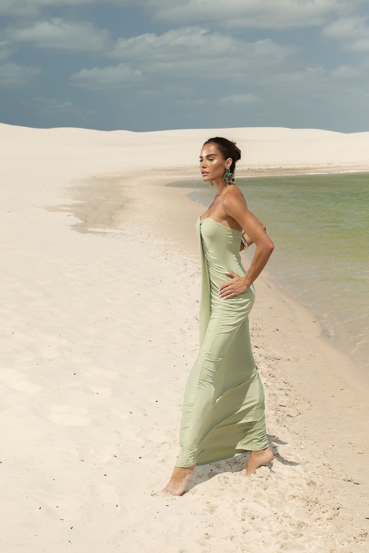 Vestido Ivy