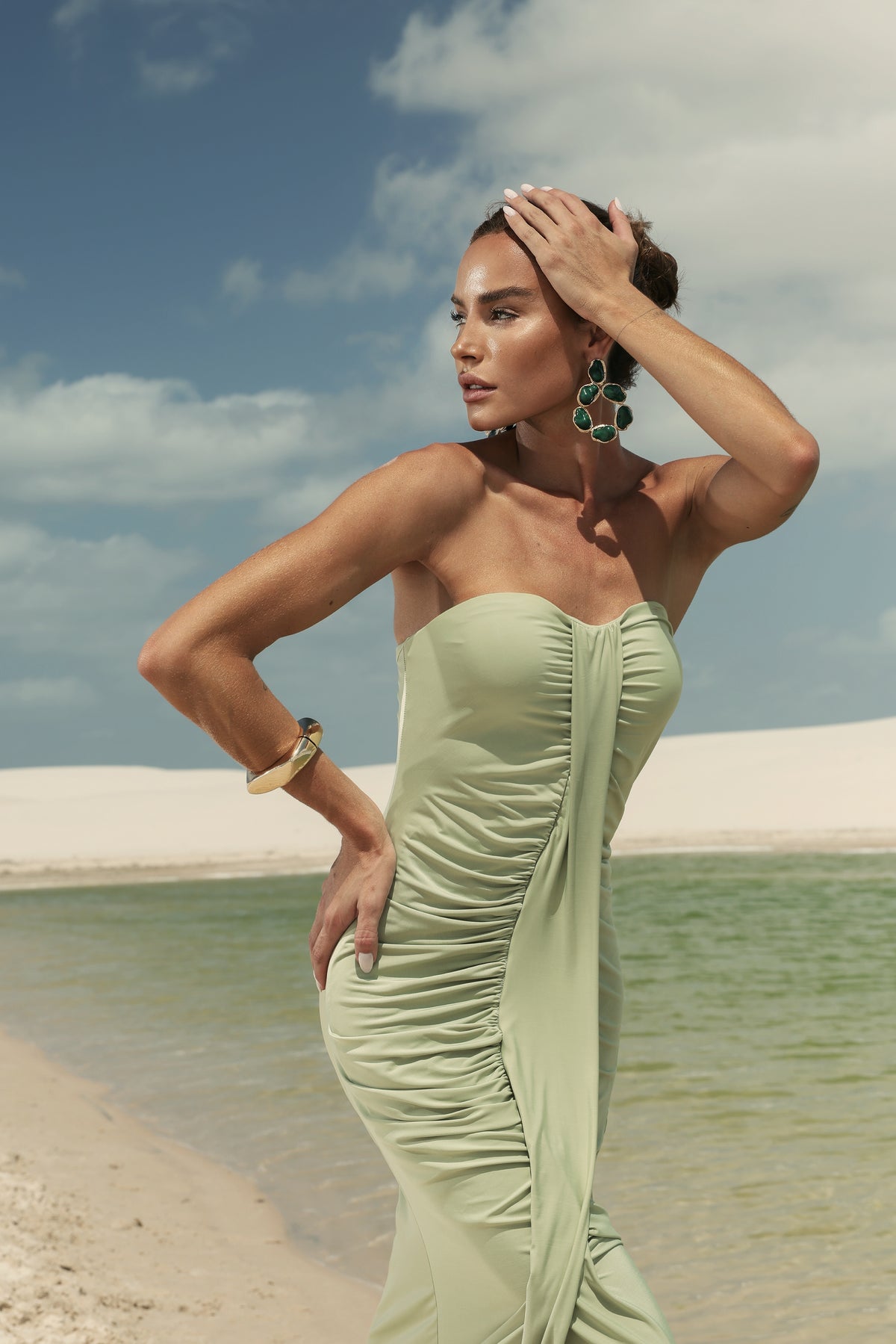 Vestido Ivy