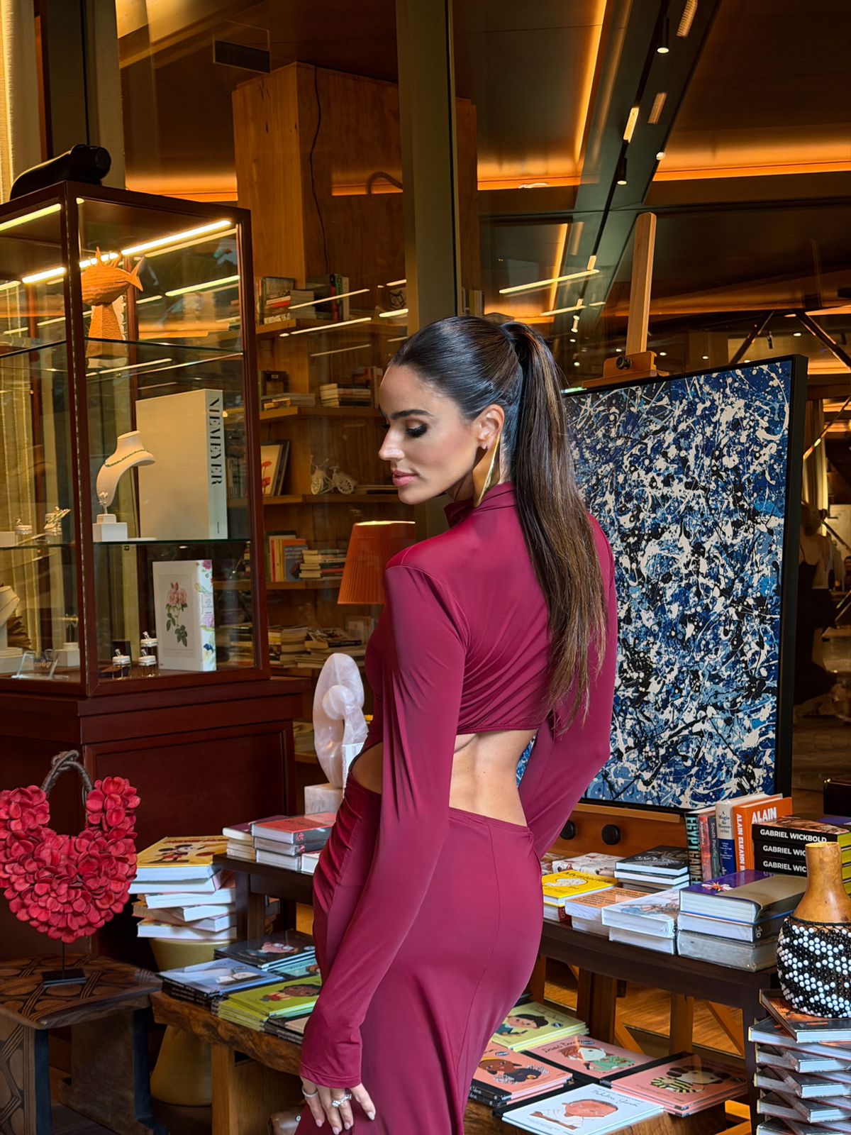 Vestido Karen