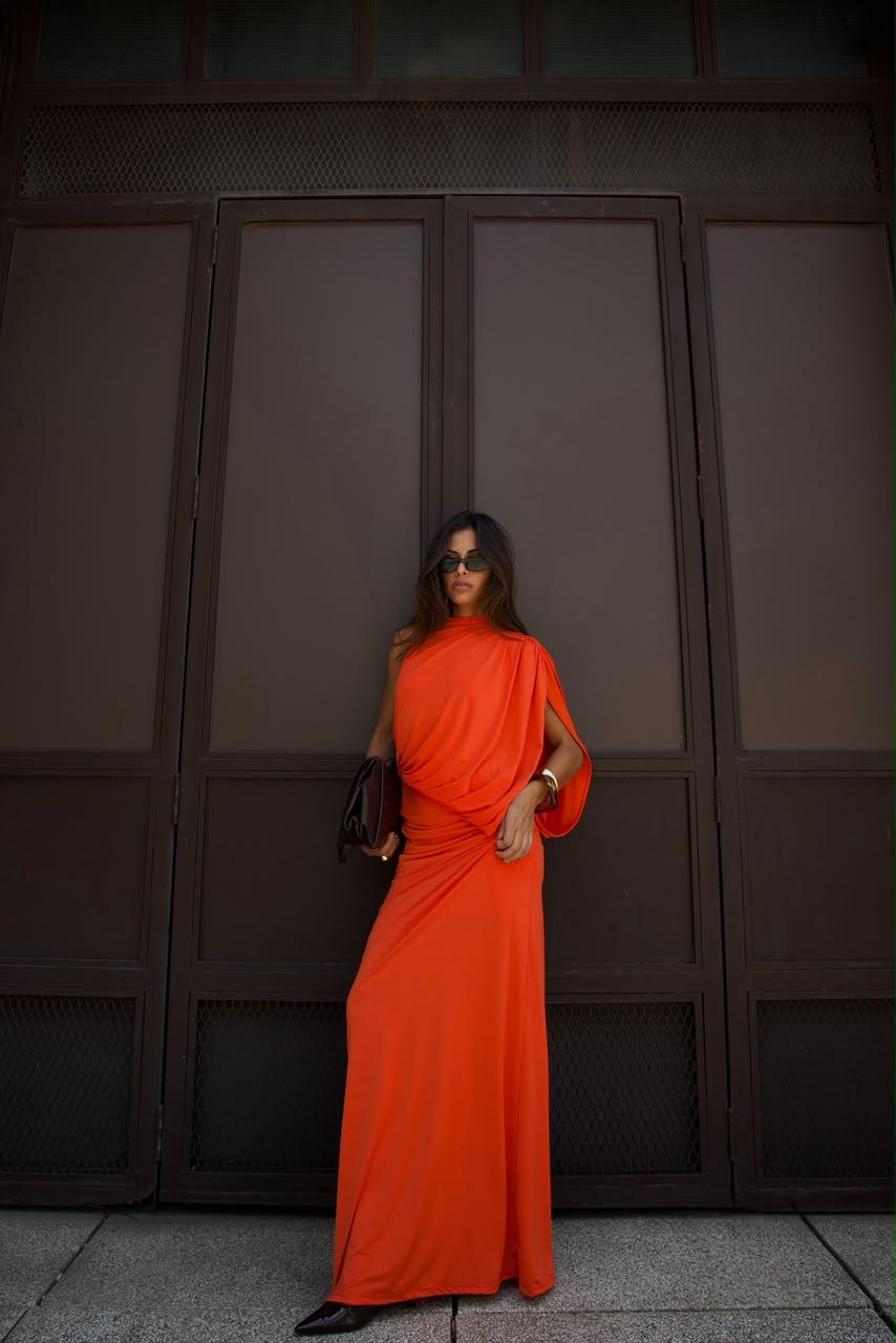 Vestido Isis