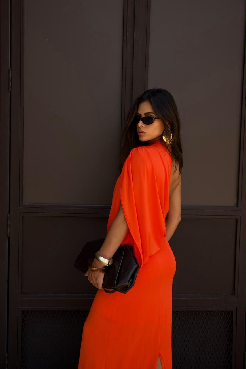 Vestido Isis