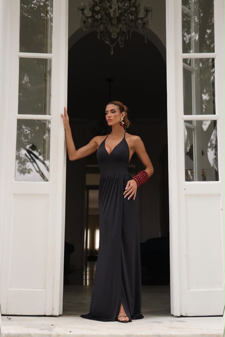 Vestido Vitória