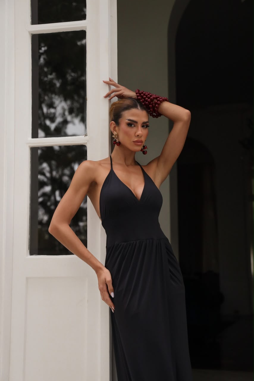 Vestido Vitória