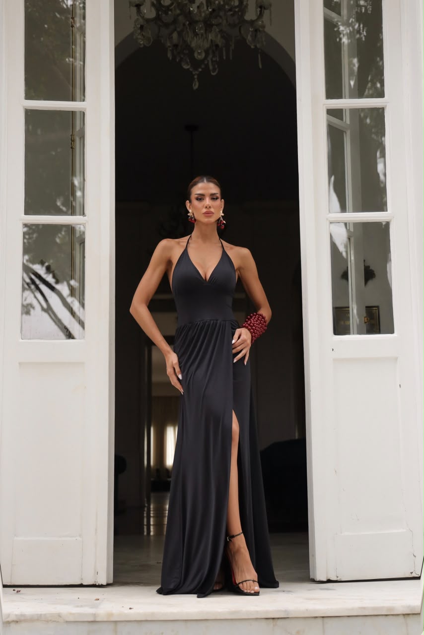 Vestido Vitória