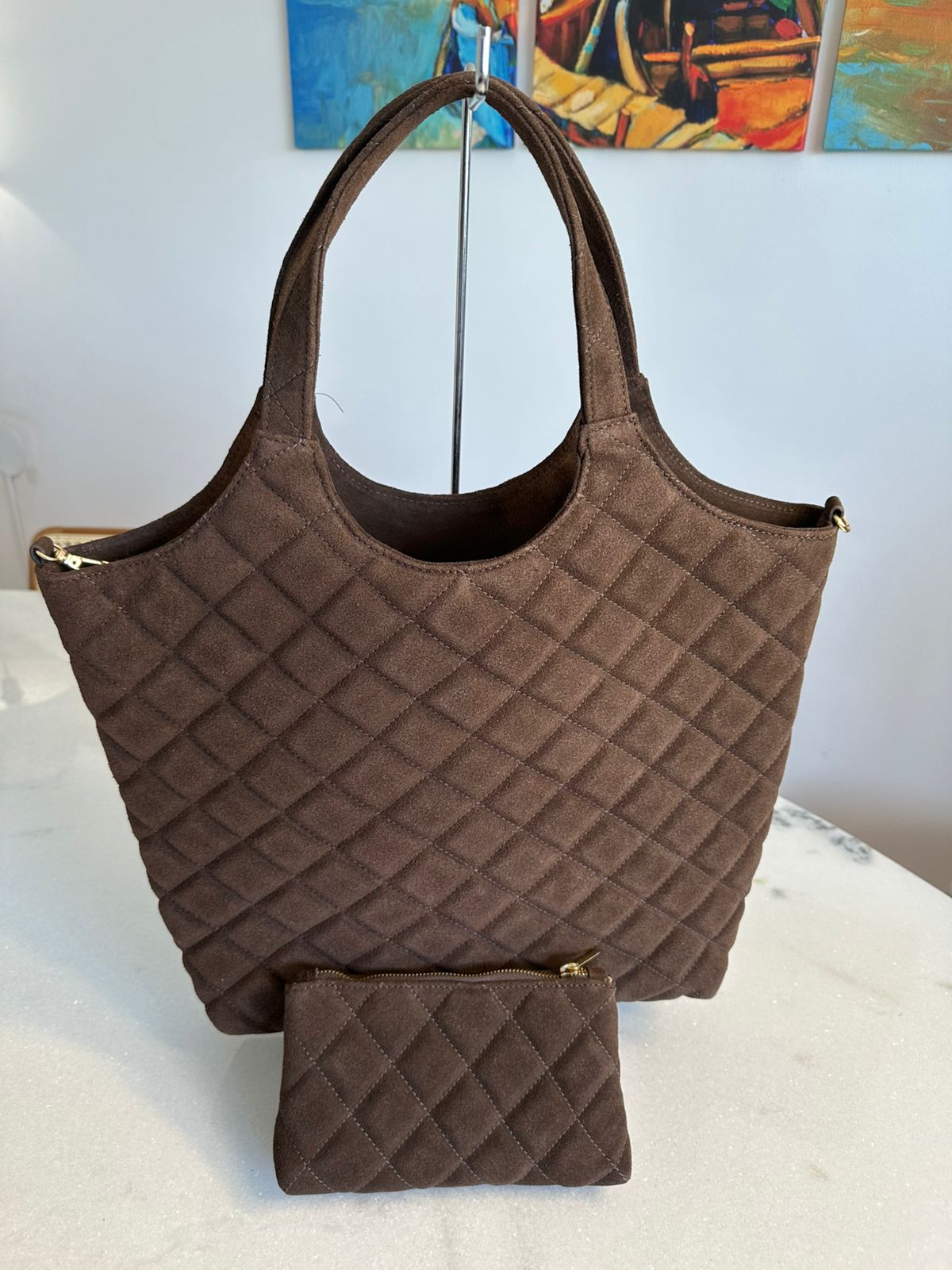 Bolsa Elise