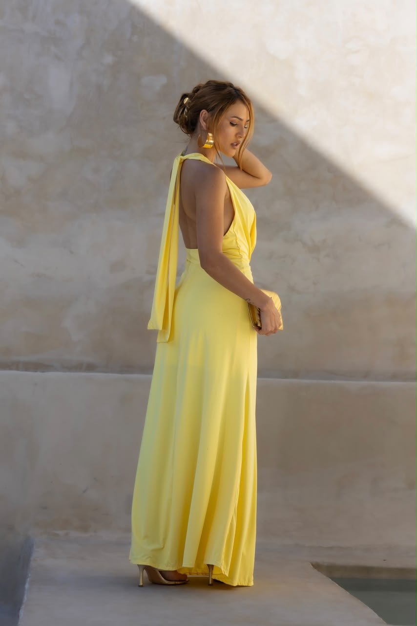 Vestido Jade