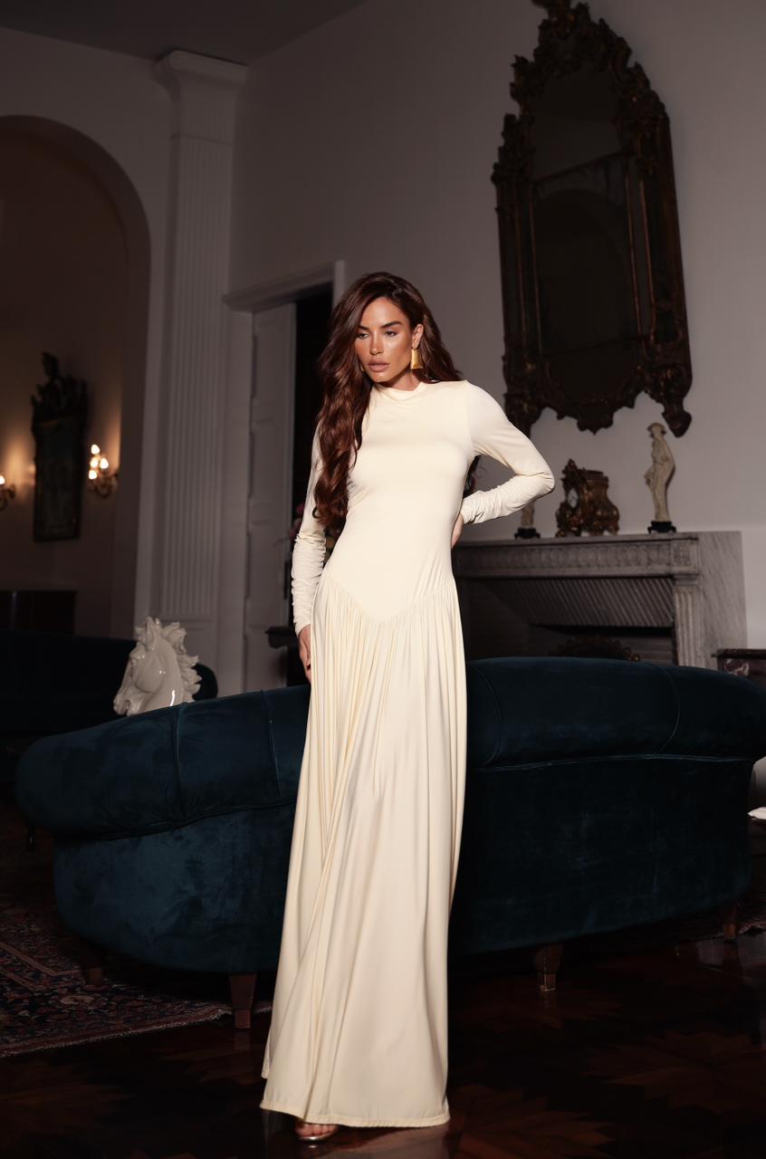 Vestido Lauren