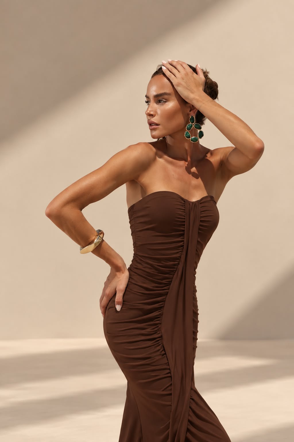 Vestido Ivy