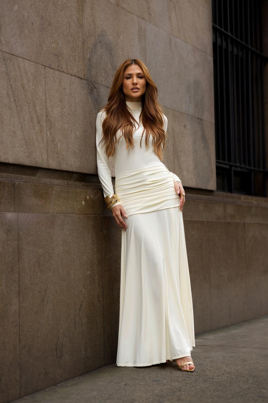 Vestido Alice