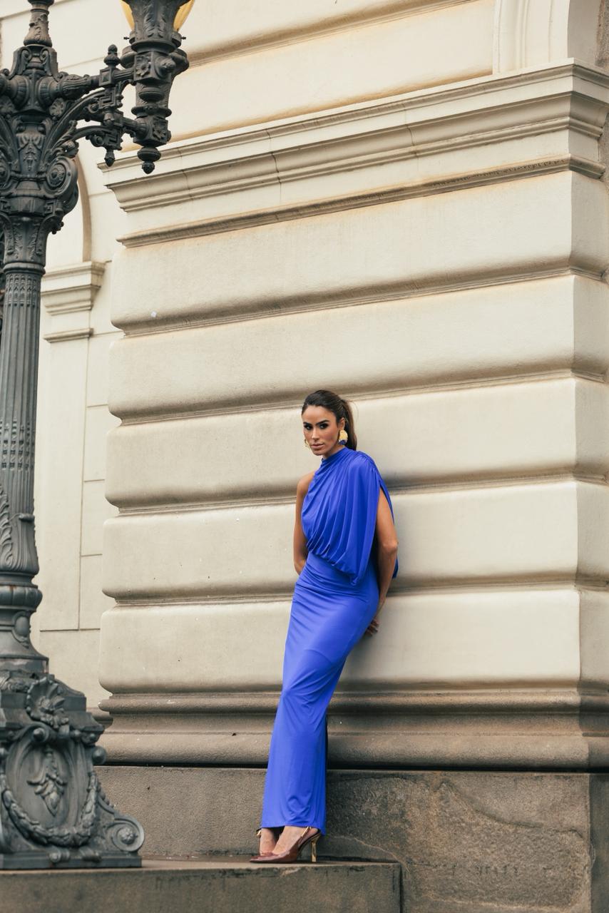 Vestido Isis