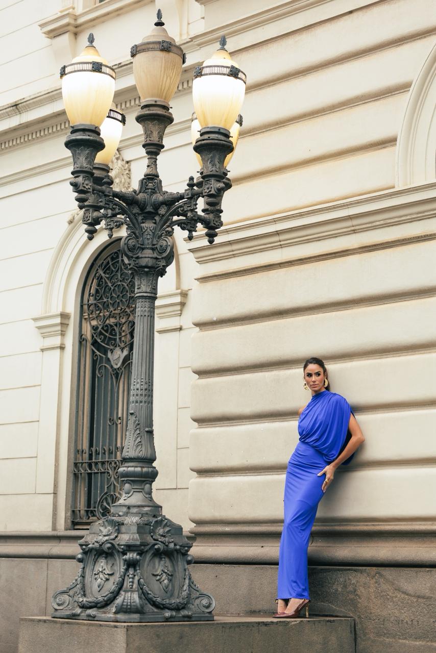 Vestido Isis
