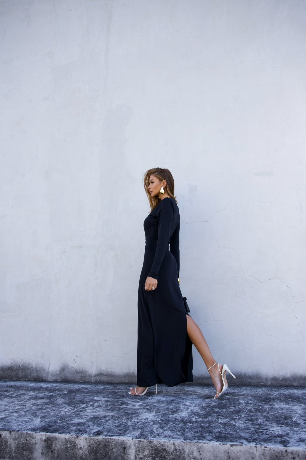 Vestido Vicky