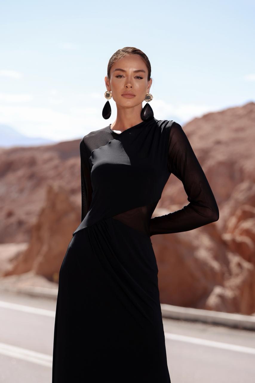 Vestido Mara