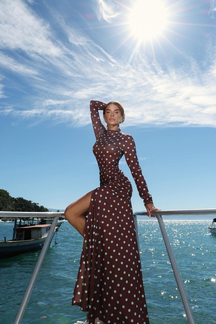 Vestido Alice