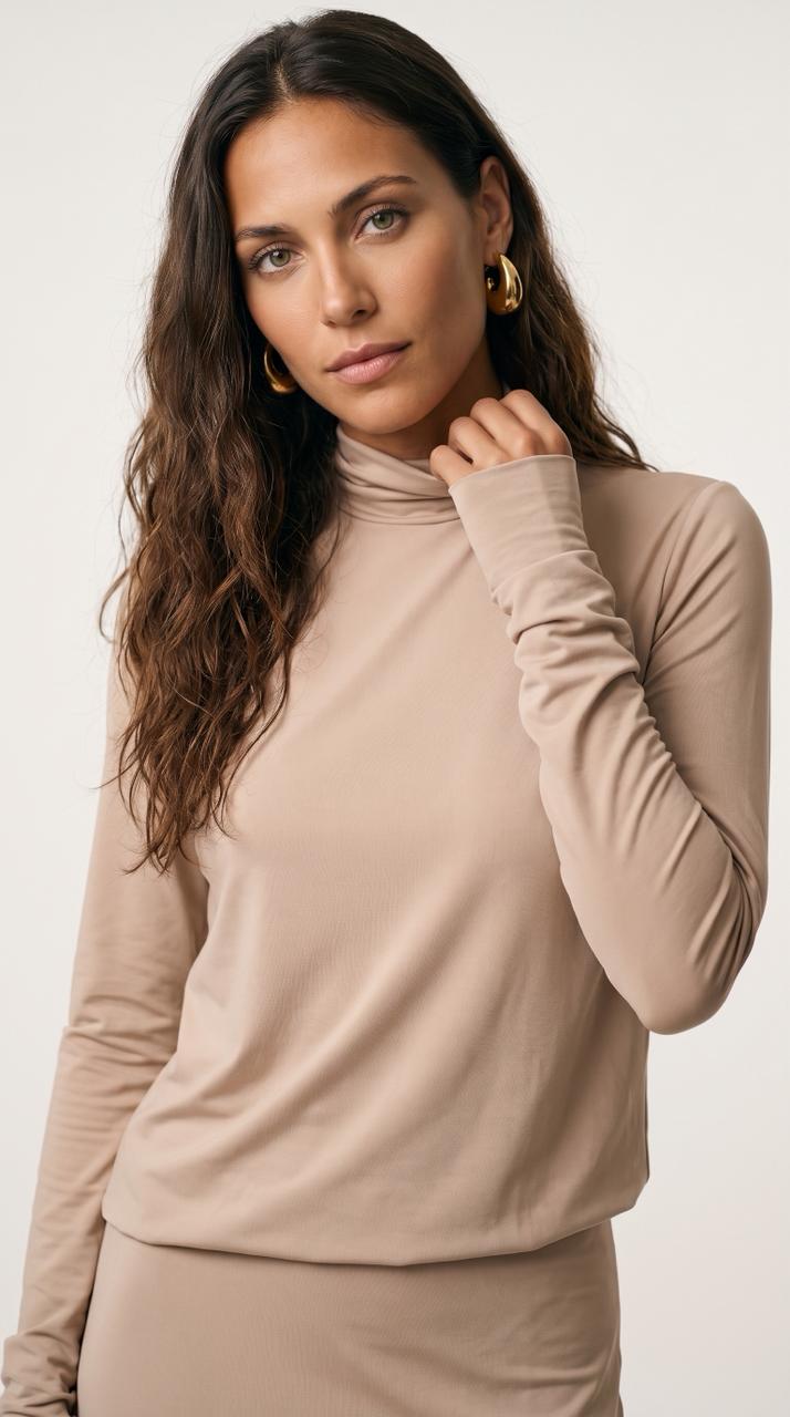 Vestido Isabelle