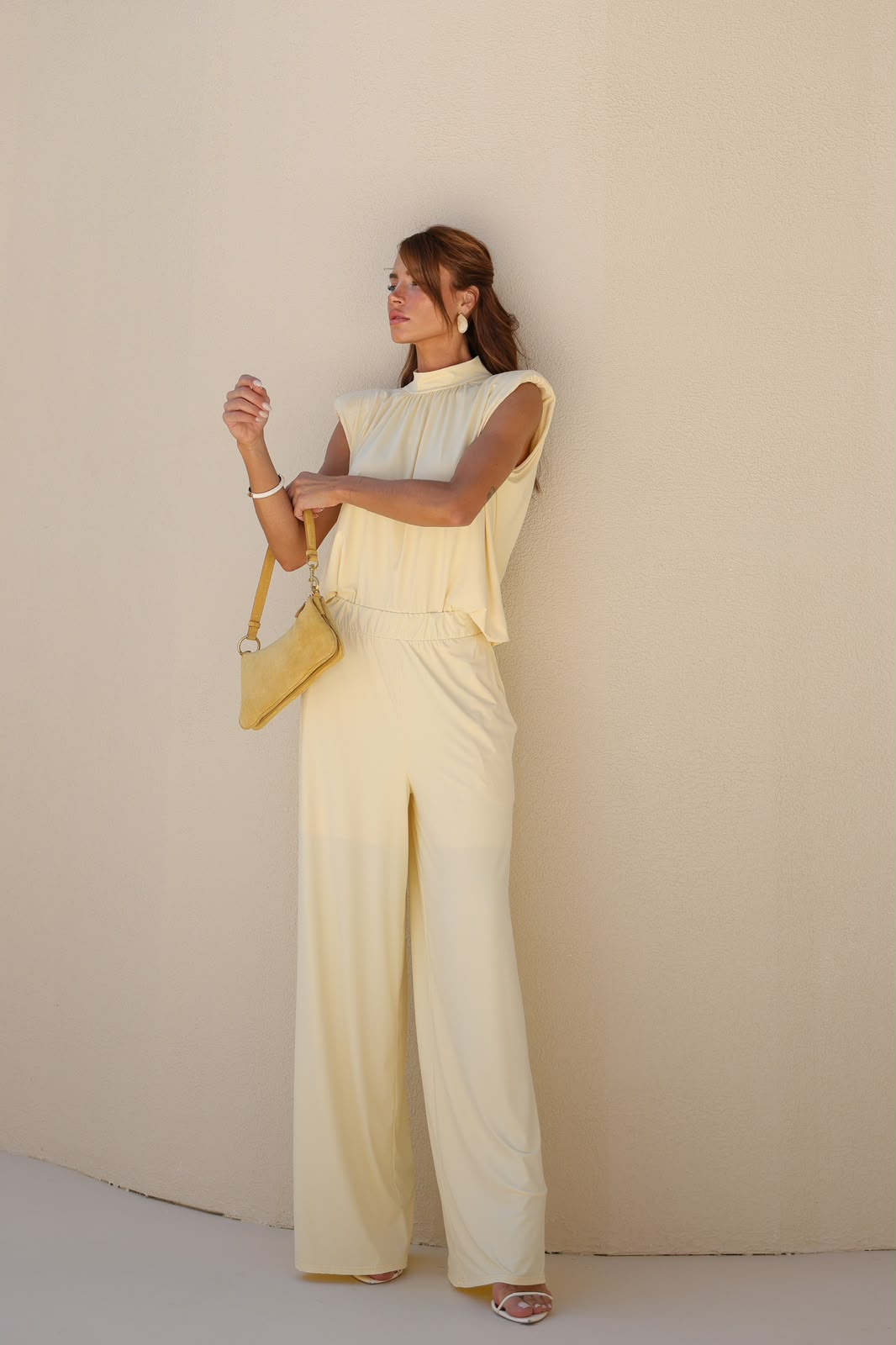 Conjunto Capri