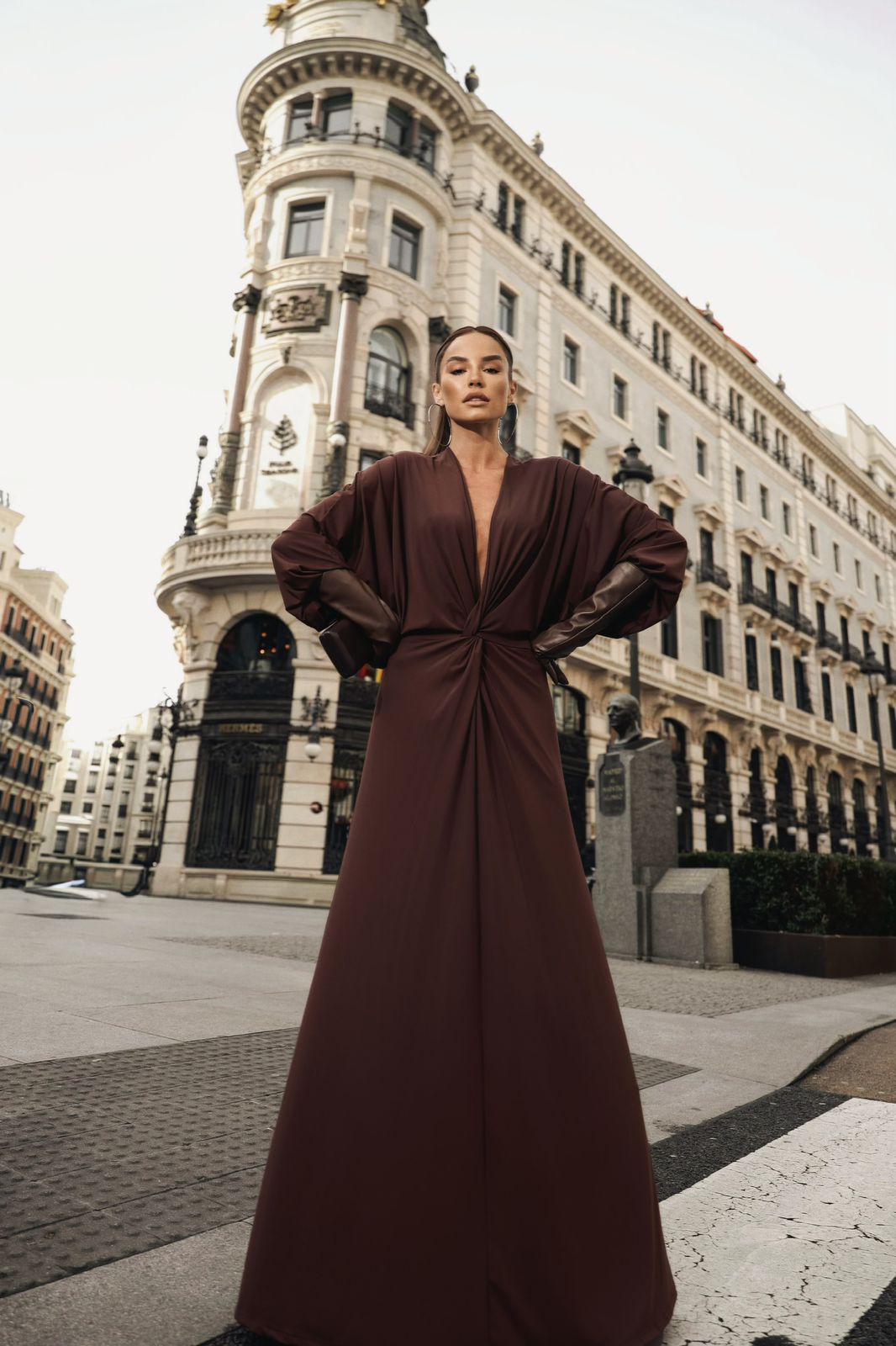 Vestido Stella