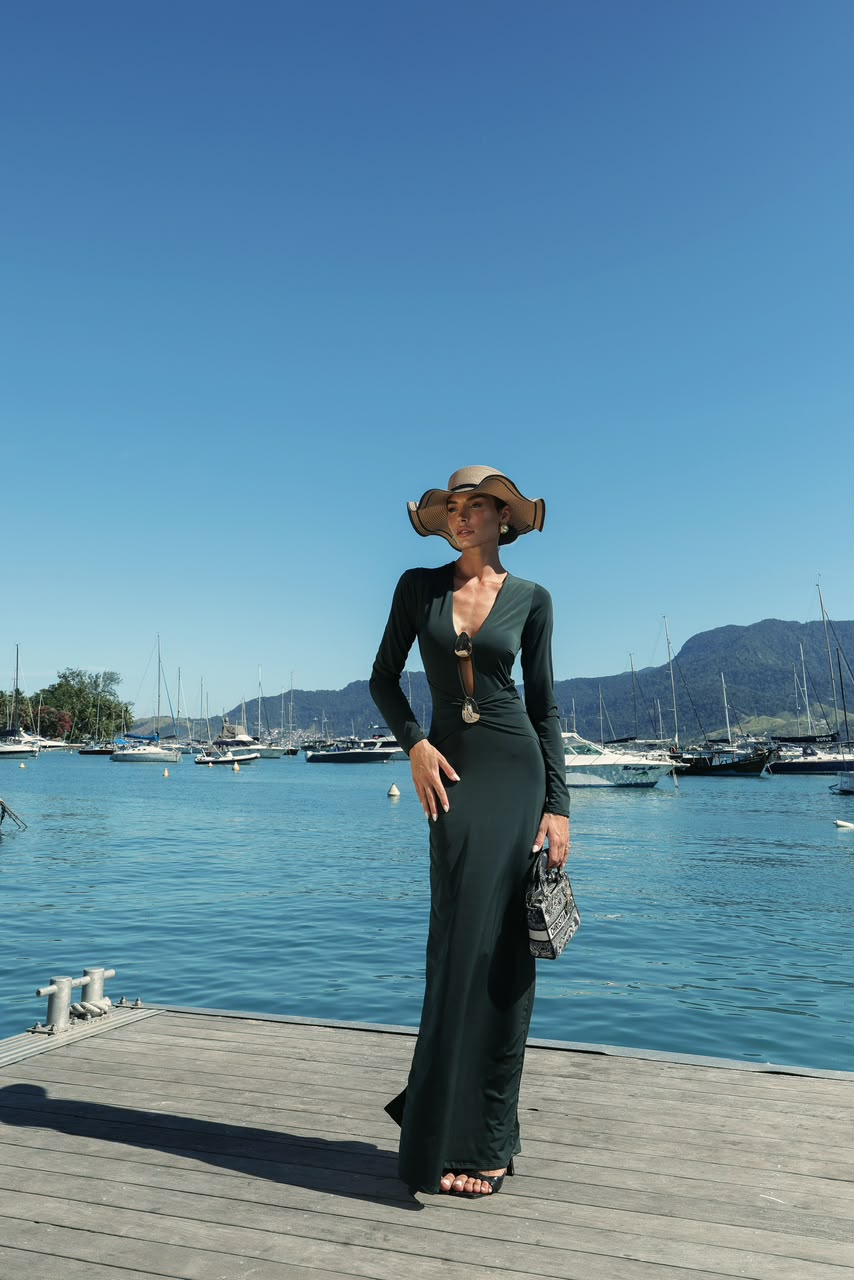Vestido Vicky