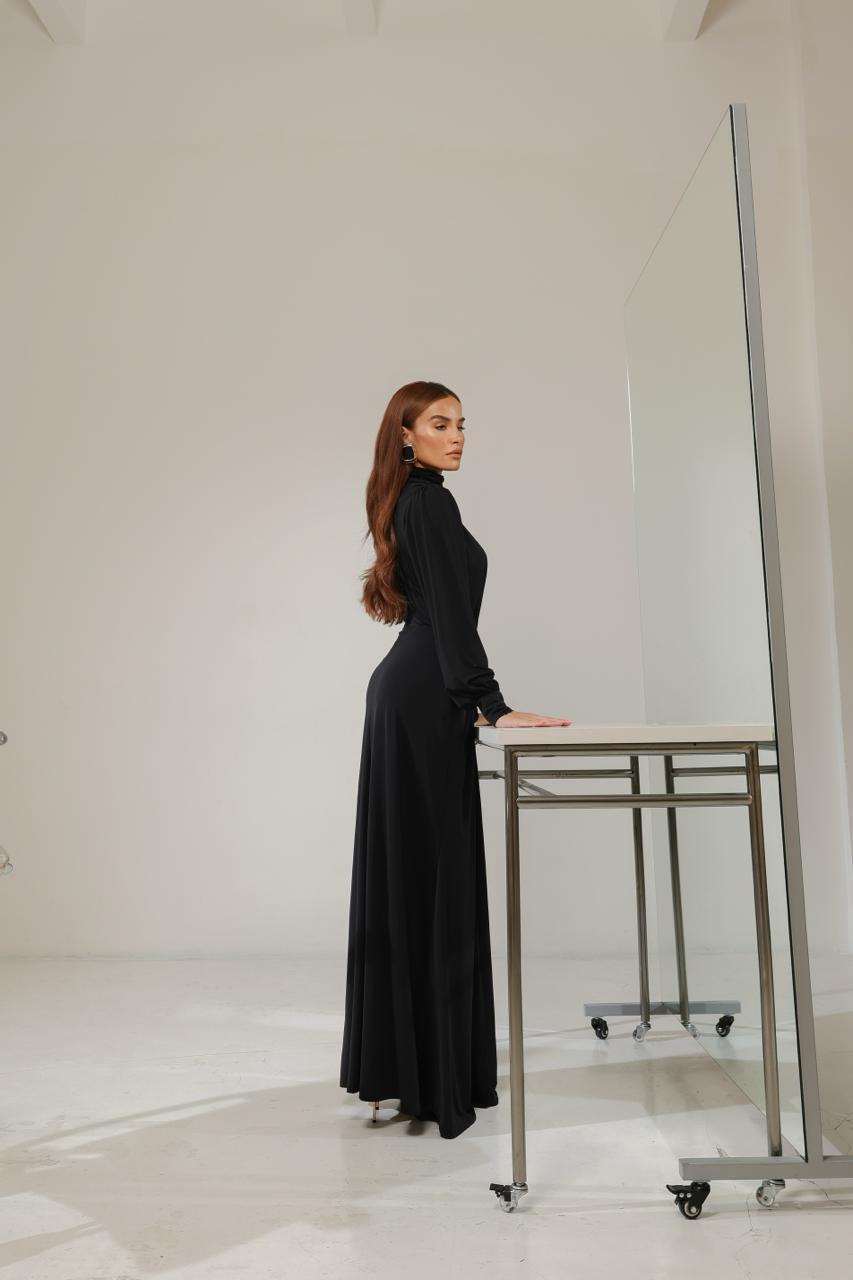 Vestido Safira