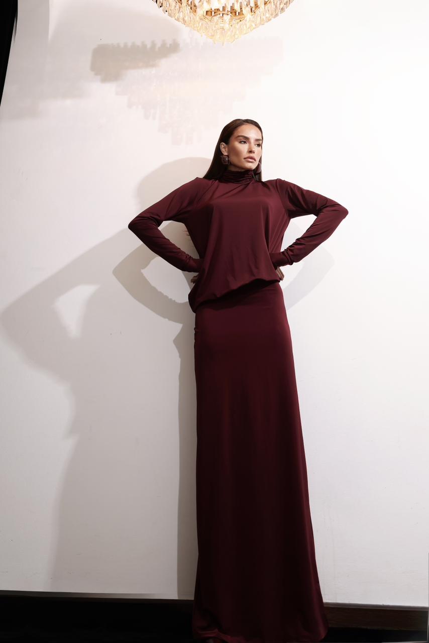 Vestido Isabelle