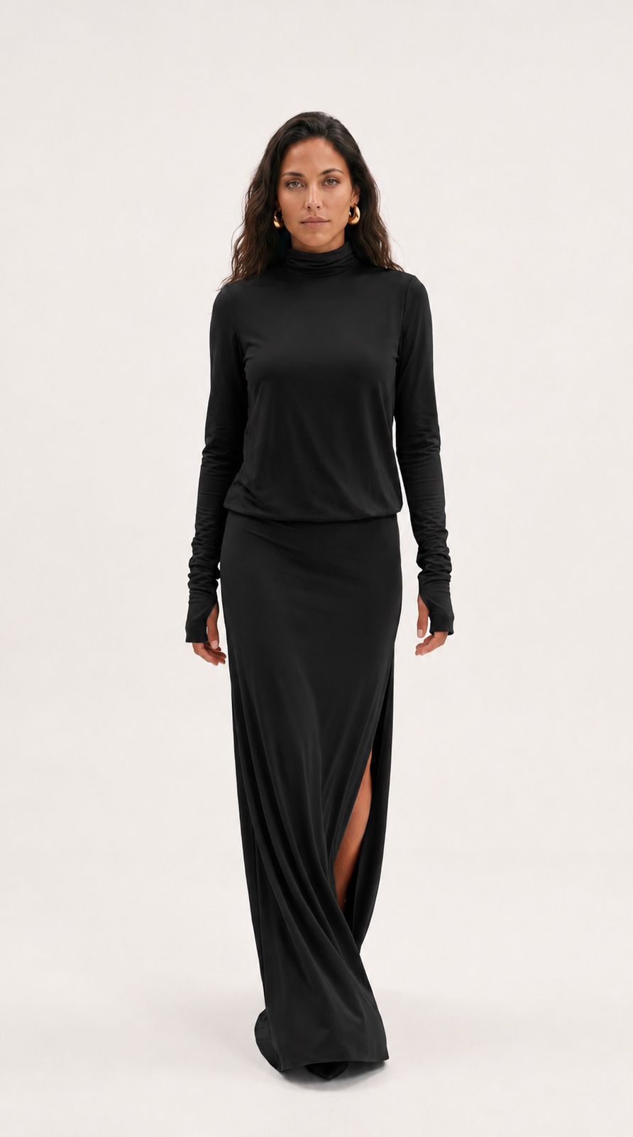 Vestido Isabelle