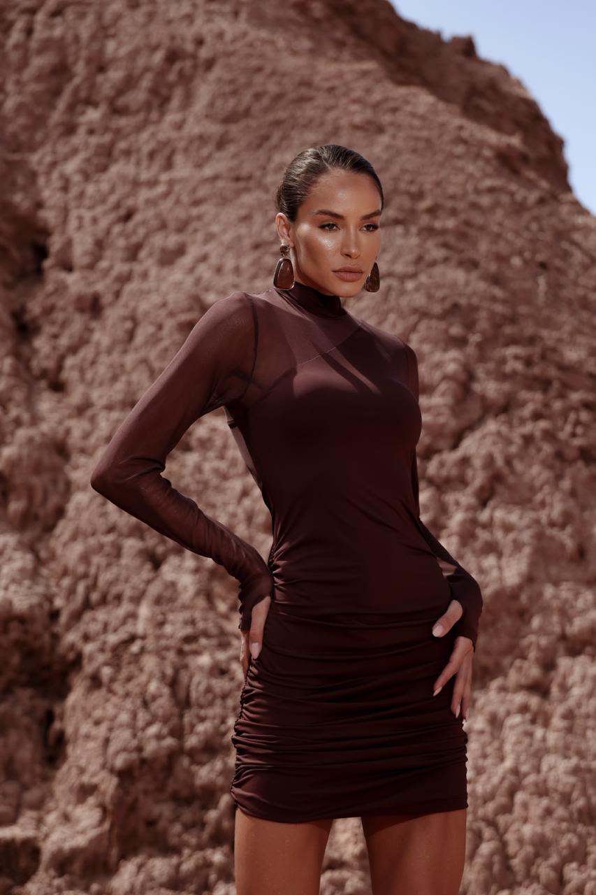 Vestido Lara