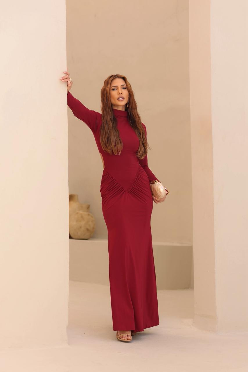 Vestido Karen