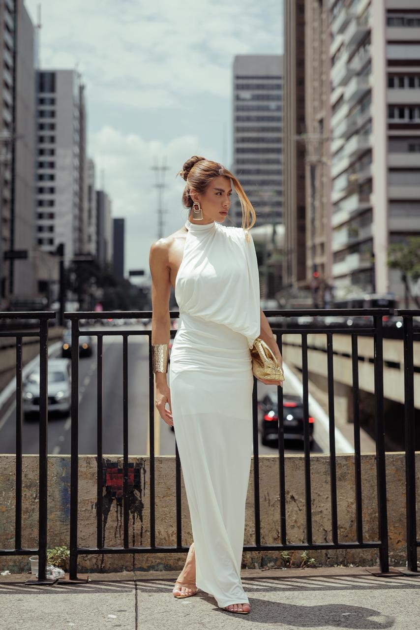 Vestido Isis
