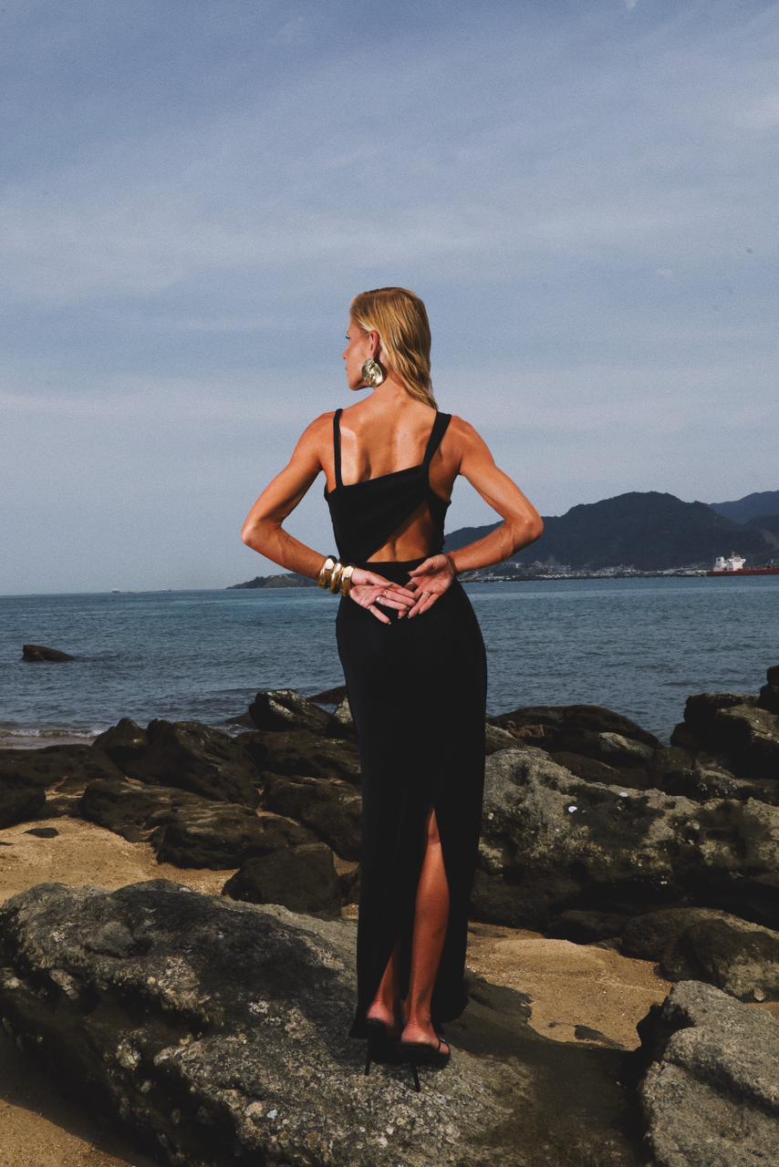 Vestido Aline