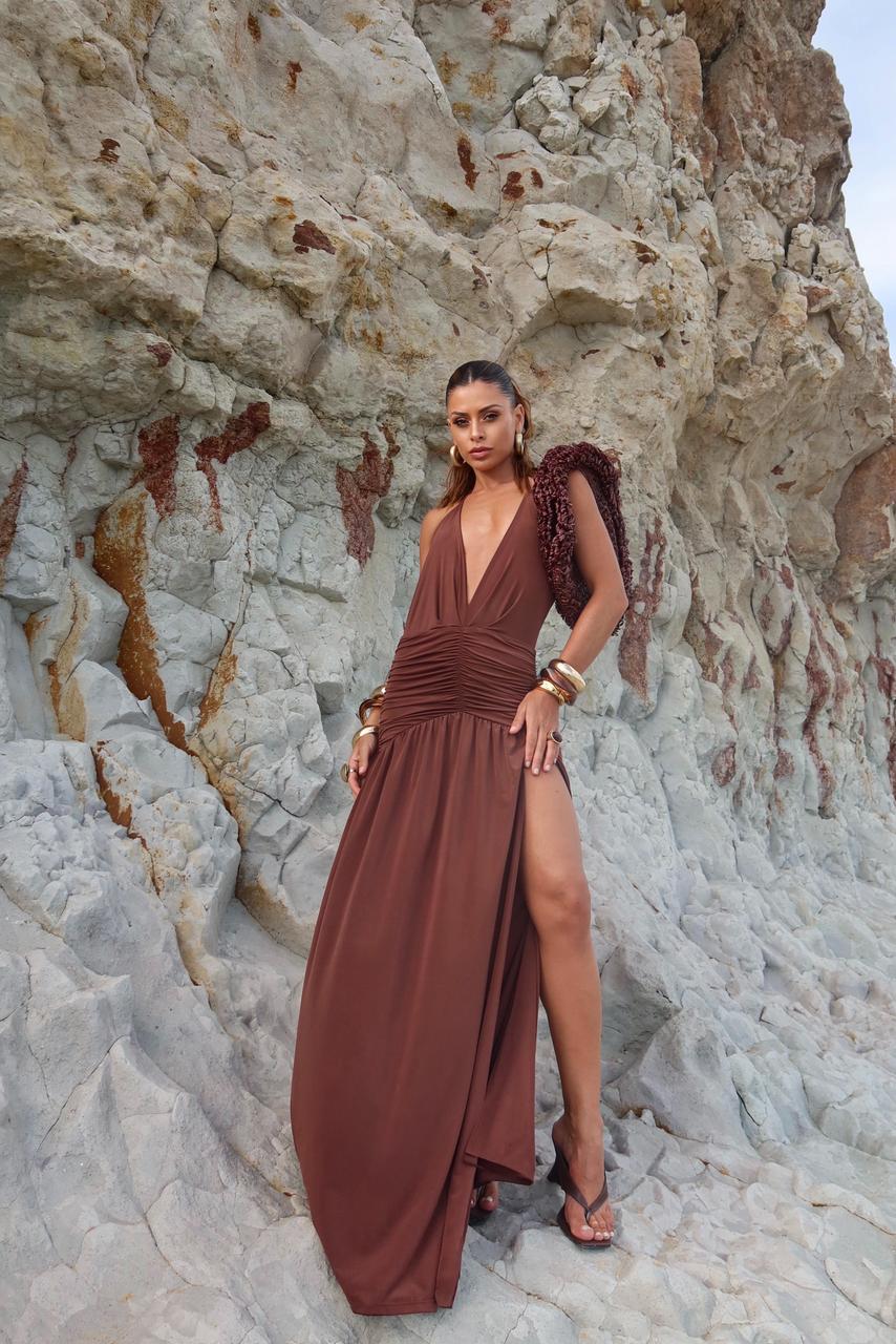 Vestido Gia