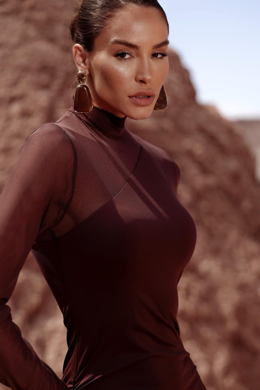 Vestido Lara