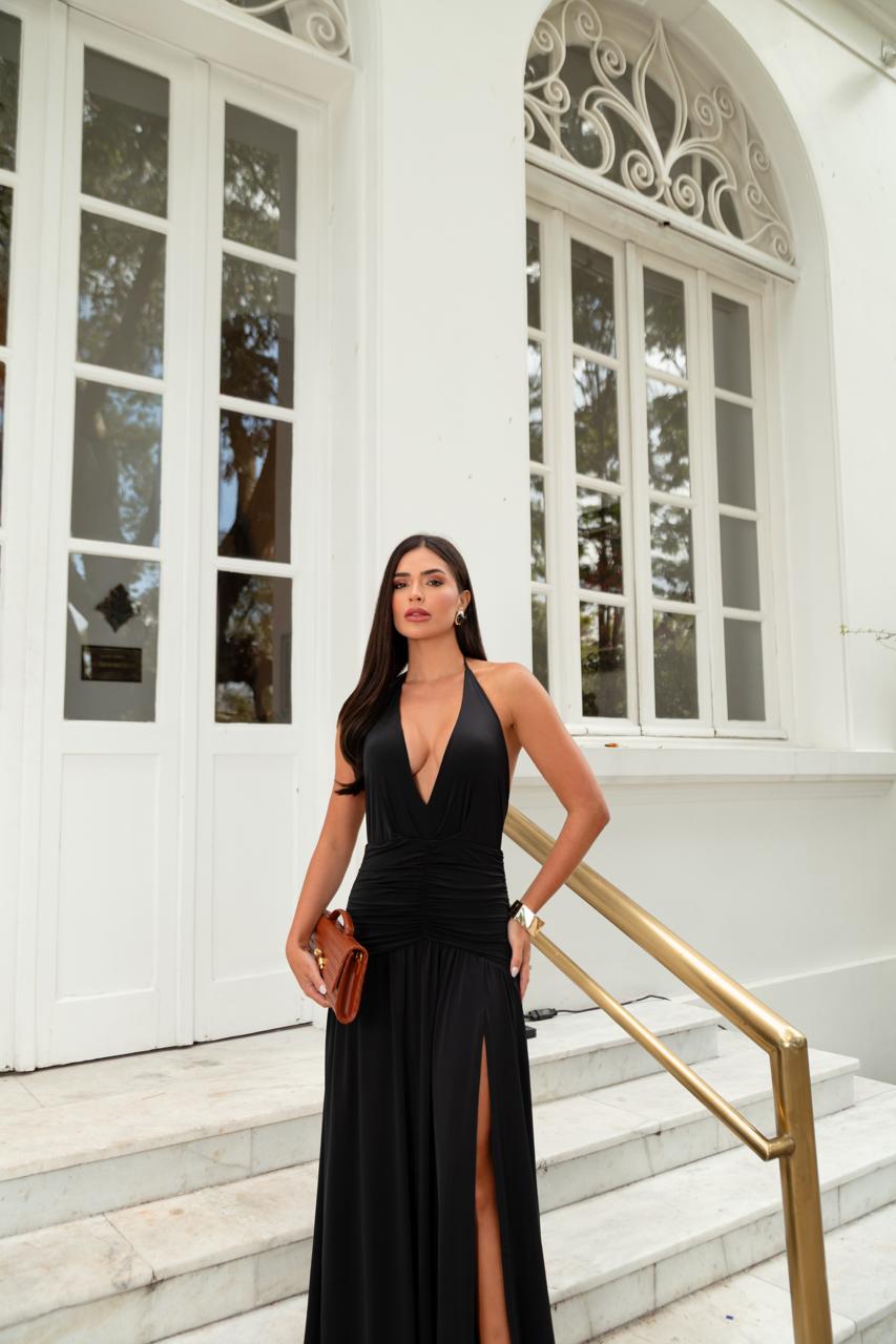 Vestido Gia
