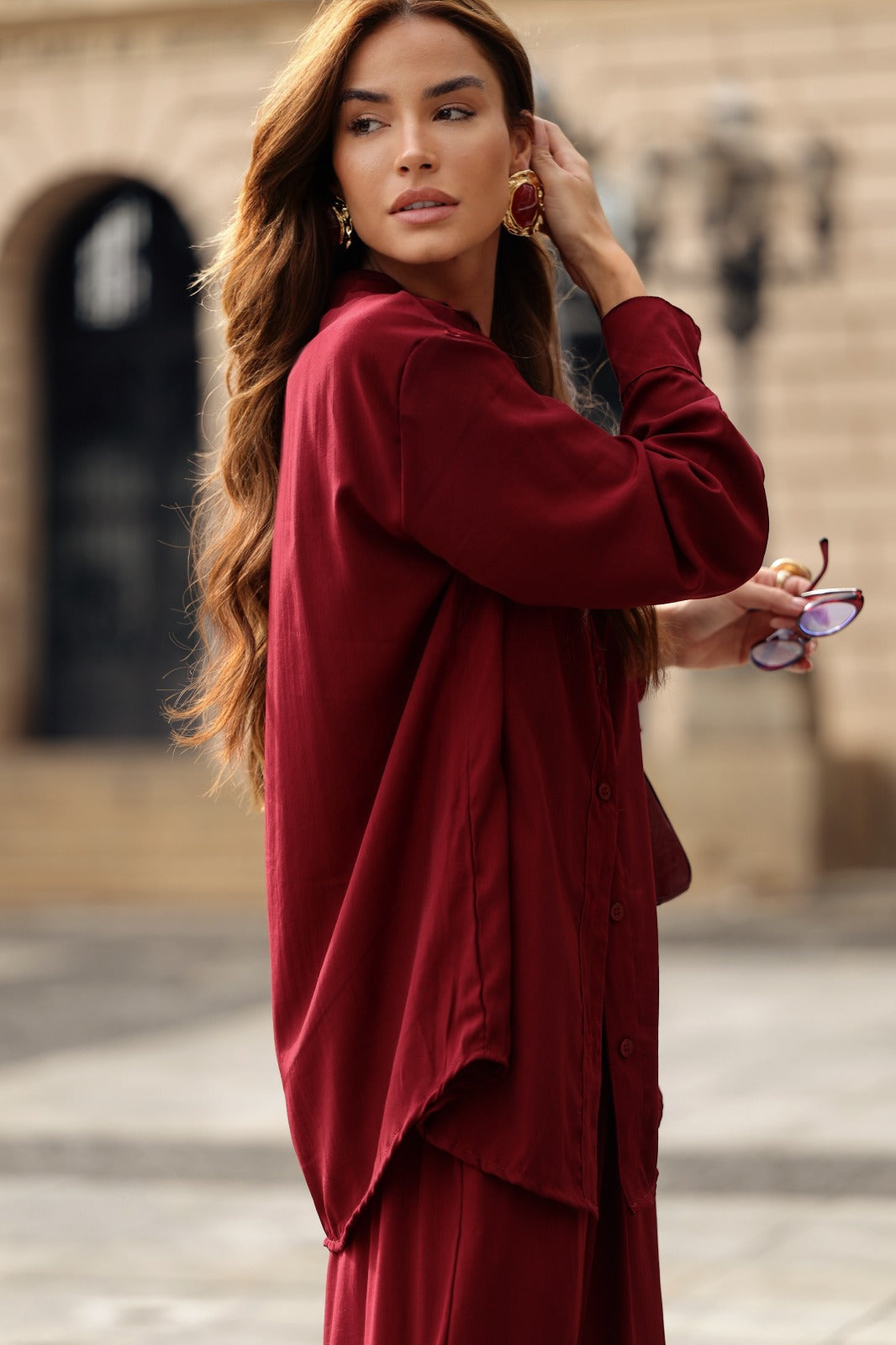 Conjunto Zayra