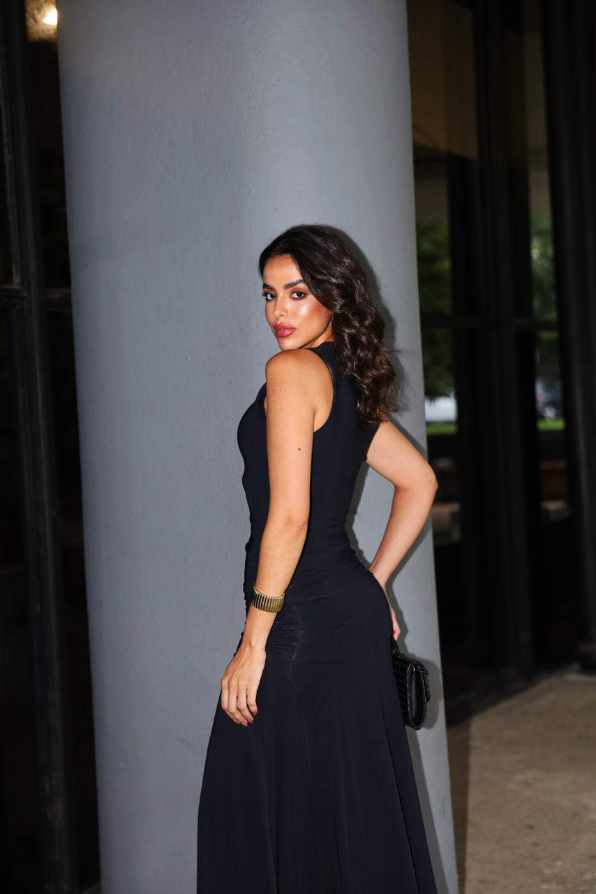 Vestido Leya