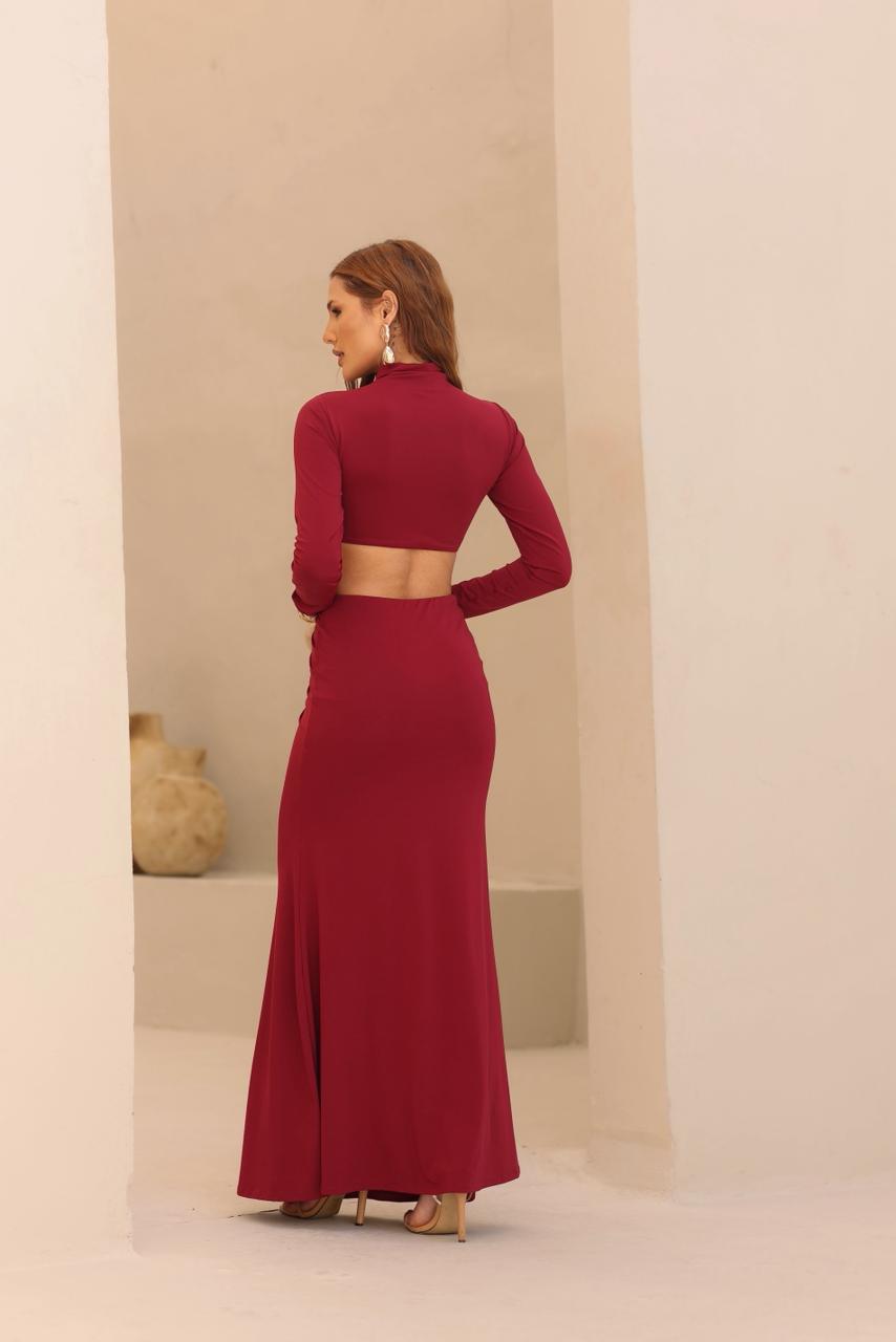 Vestido Karen