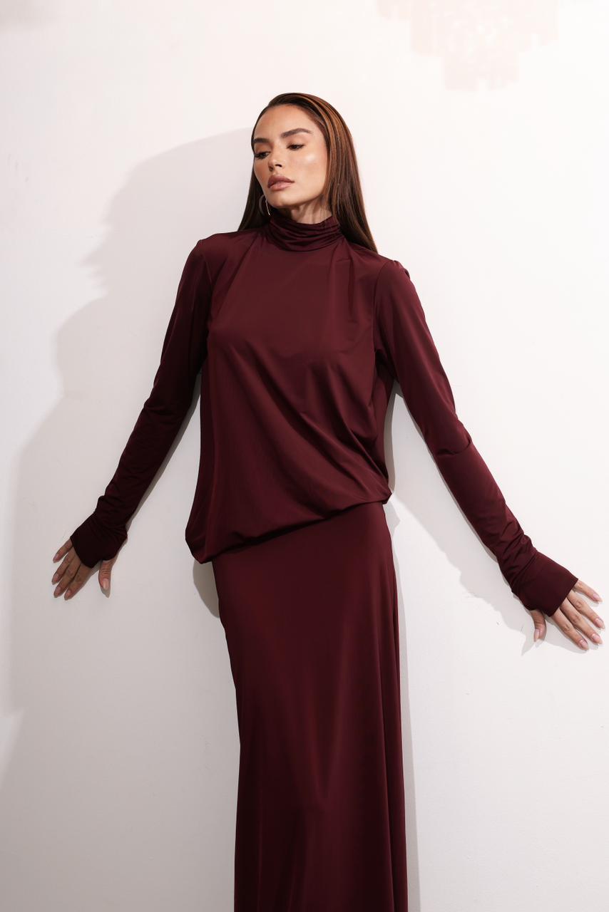 Vestido Isabelle