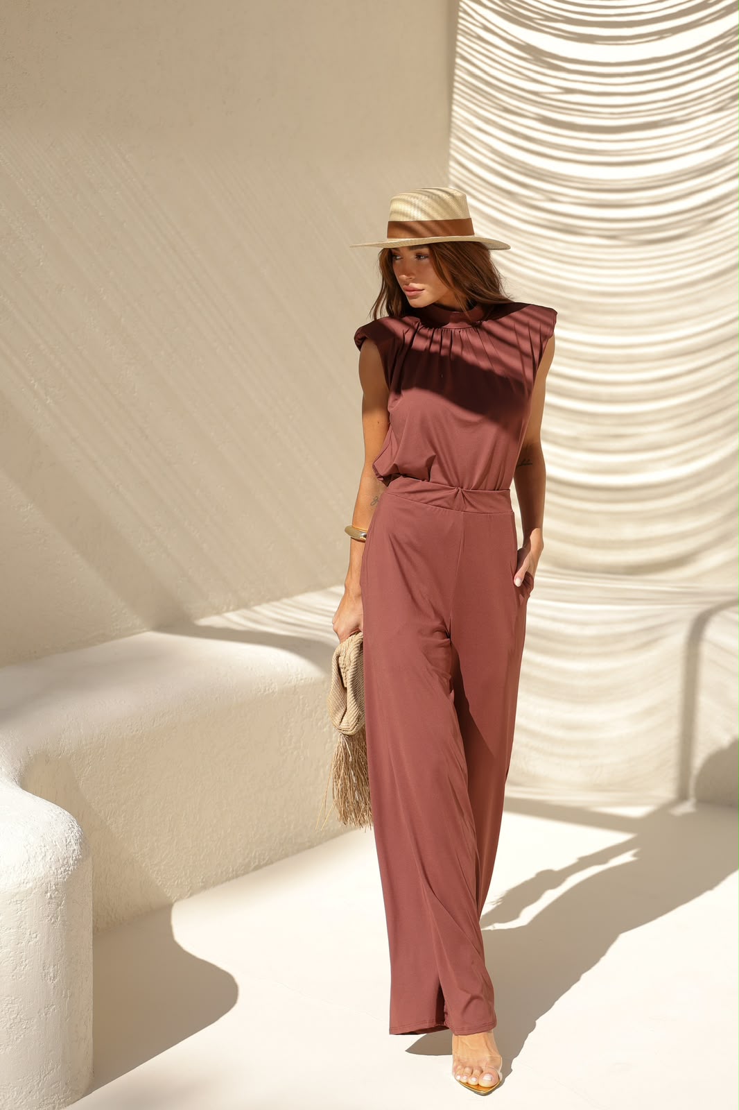 Conjunto Capri